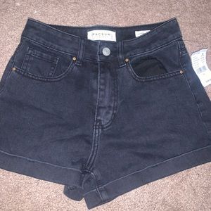 Pacsun Mom Shorts